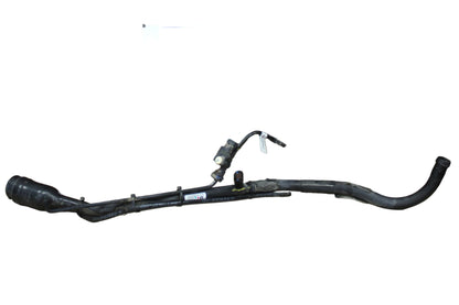 11-19 DODGE CHARGER GASOLINE FUEL TANK FILLER NECK HOSE PIPE 52029694AF