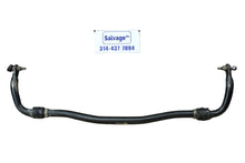 15-23 Dodge Charger R/T 5.7L RWD Front Stabilizer Bar Sway Bar OEM 68184223AB