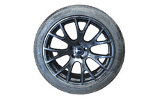 2015-2017 Dodge Charger R/T Scat Pack 20" x 9.5" Wheel Rim 5LD38TRMAB OEM