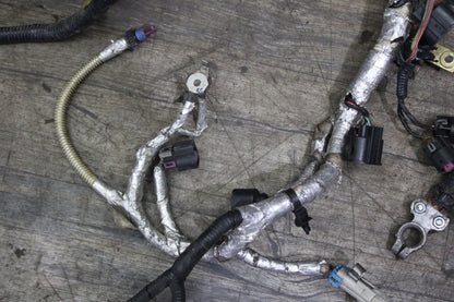 2007-2009 Pontiac Solstice GXP Engine Wire Wiring Harness Assembly OEM DMG