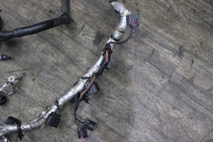 2007-2009 Pontiac Solstice GXP Engine Wire Wiring Harness Assembly OEM DMG