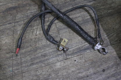 2007-2009 Pontiac Solstice GXP Engine Wire Wiring Harness Assembly OEM DMG