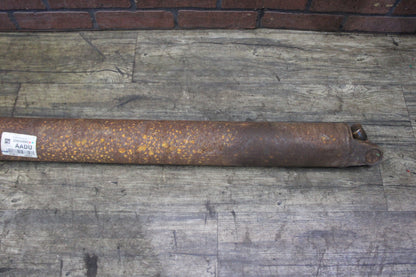 07-14 Cadillac Escalade Tahoe GMC Yukon Drive Shaft Propeller Shaft OEM 20935680