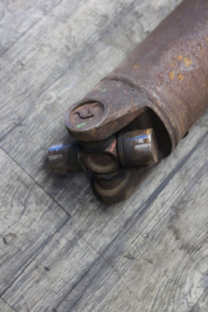 07-14 Cadillac Escalade Tahoe GMC Yukon Drive Shaft Propeller Shaft OEM 20935680