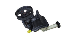11-18 CHARGER CHALLENGER 300 SRT8 HYDRAULIC POWER STEERING PUMP TANK