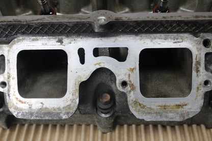 6.1L HEMI DODGE CHRYSLER JEEP DRIVER LH SIDE CYLINDER HEAD 05037369AA