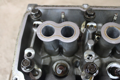 6.1L HEMI DODGE CHRYSLER JEEP DRIVER LH SIDE CYLINDER HEAD 05037369AA