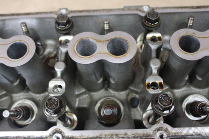 6.1L HEMI DODGE CHRYSLER JEEP DRIVER LH SIDE CYLINDER HEAD 05037369AA