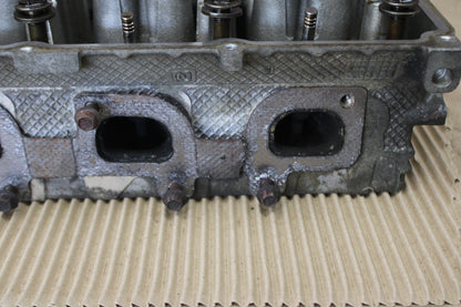 6.1L HEMI DODGE CHRYSLER JEEP DRIVER LH SIDE CYLINDER HEAD 05037369AA
