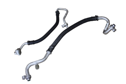 14-23 CHALLENGER CHARGER 300 A/C SUCTION HOSE LINE OEM 68158875AD