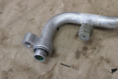 14-23 CHALLENGER CHARGER 300 A/C SUCTION HOSE LINE OEM 68158875AD