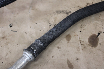 14-23 CHALLENGER CHARGER 300 A/C SUCTION HOSE LINE OEM 68158875AD