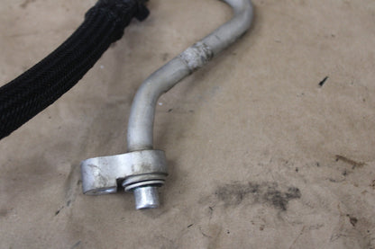 14-23 CHALLENGER CHARGER 300 A/C SUCTION HOSE LINE OEM 68158875AD