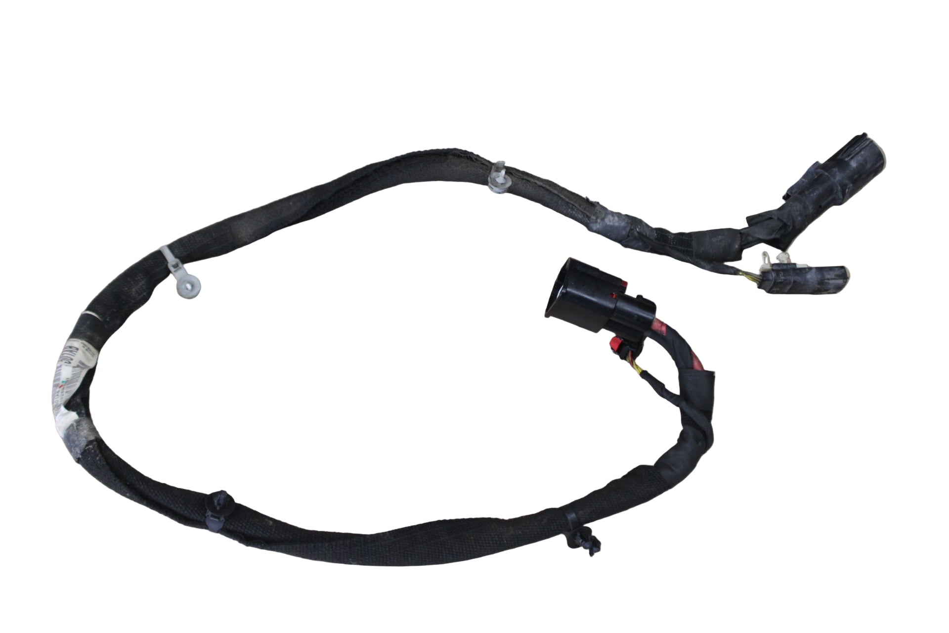15-17 Dodge Charger Instrument Panel Jumper Wiring Harness OEM 68249501AB