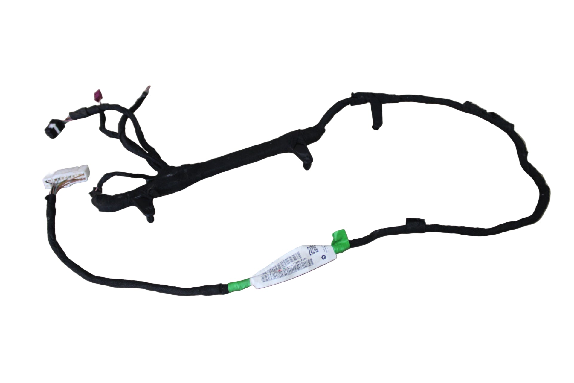 2016 Dodge Charger 300 Genuine Mopar Jumper Wiring Wire 68271242AC