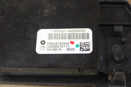 2013-23 Dodge Charger Keyless Entry Antenna Control Module OEM 68067533AI