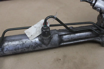 15-18 DODGE CHARGER HELLCAT 6.2L OEM STEERING RACK & PINION 04584571AD