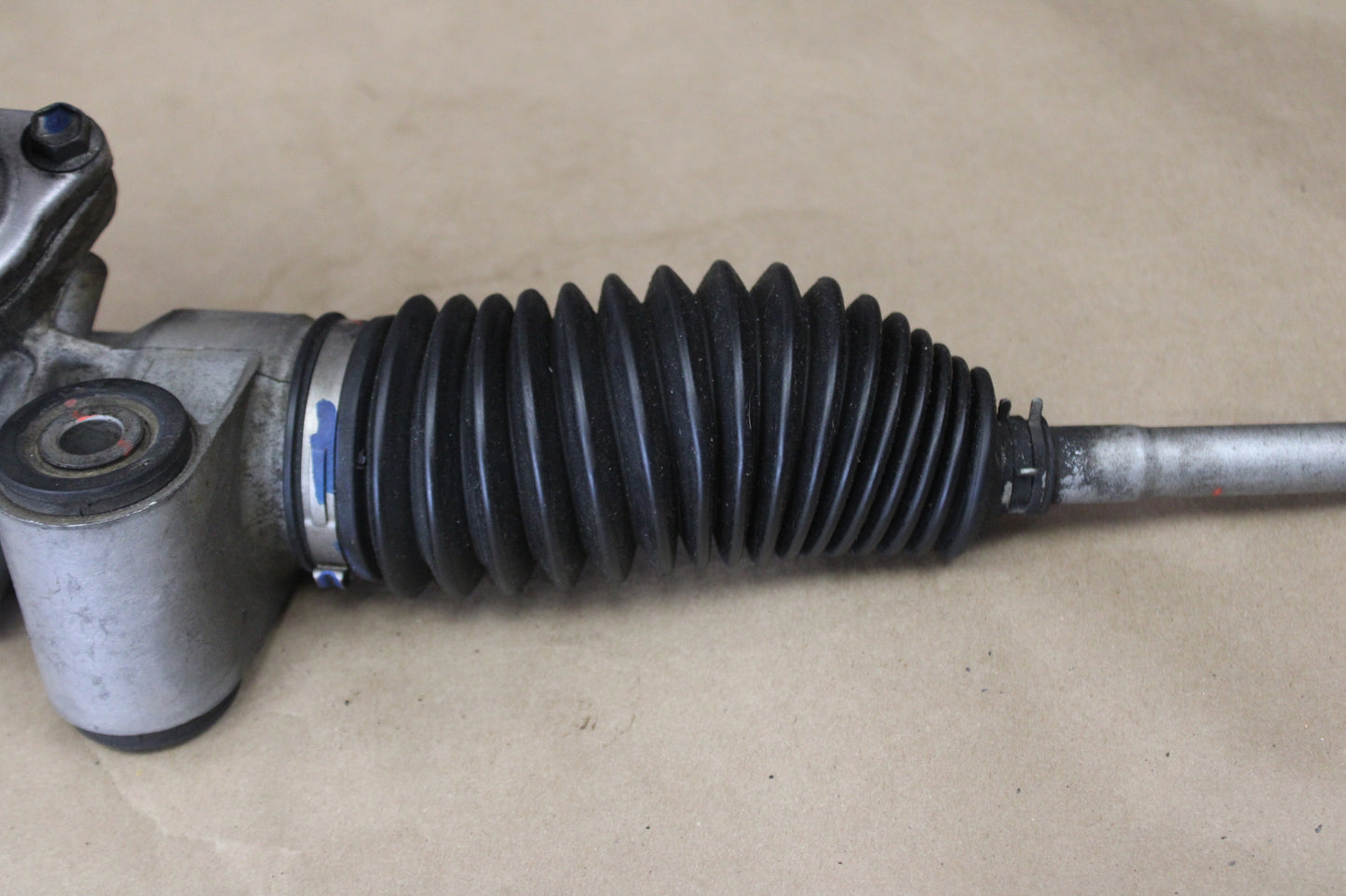 15-18 DODGE CHARGER HELLCAT 6.2L OEM STEERING RACK & PINION 04584571AD