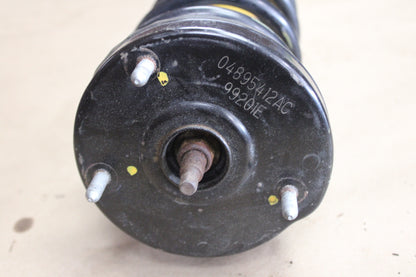 08-10 Dodge Challenger Front Passenger RH Strut Shock Absorber 05181349AD