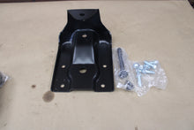 2007-2013 Silverado Rear Leaf Spring Hanger Shackle Bracket Assembly