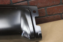 15-20 CHEVROLET SILVERADO REAR DRIVER LH SIDE BUMPER END CAP