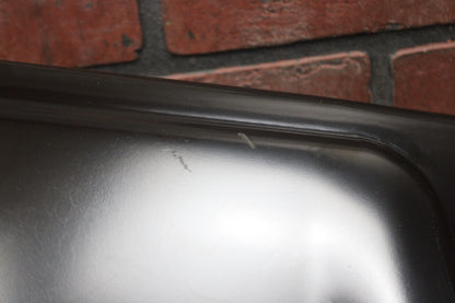 15-20 CHEVROLET SILVERADO REAR DRIVER LH SIDE BUMPER END CAP