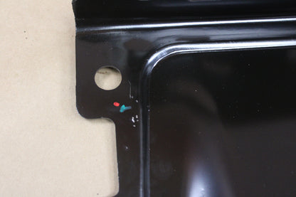 15-20 CHEVROLET SILVERADO REAR DRIVER LH SIDE BUMPER END CAP