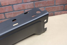2015-2020 FORD F150 REAR DRIVER LH SIDE BUMPER CAP END OEM