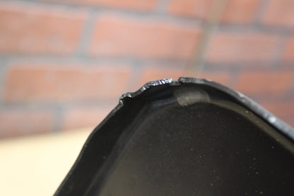 2015-2020 FORD F150 REAR DRIVER LH SIDE BUMPER CAP END OEM