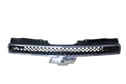 07-14 Chevrolet Tahoe Suburban Avalanche Front Grill Grille Assembly 15835087