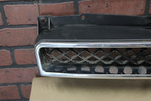 07-14 Chevrolet Tahoe Suburban Avalanche Front Grill Grille Assembly 15835087