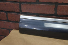 09-13 Chevy Avalanche Front Passenger Door Trim Molding W/ Chrome 22760301