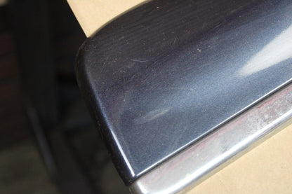 09-13 Chevy Avalanche Front Passenger Door Trim Molding W/ Chrome 22760301