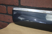 08-13 Chevy Avalanche Front Driver Door Trim Molding W/ Chrome OEM 22760300