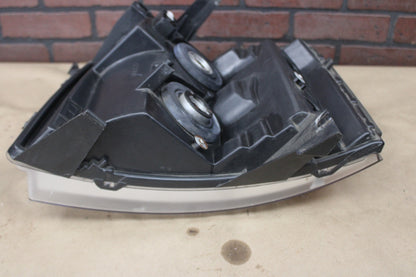 2007-2014 Chevrolet Silverado Right Passenger RH Side Headlight Assembly