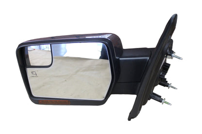 2011-2014 Ford F150 Driver Side Left LH Power Door Mirror Assembly OEM
