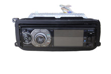Aftermarket Soundstream VR-345XB Radio Stereo AM FM CD Player Wires Screen