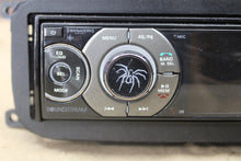 Aftermarket Soundstream VR-345XB Radio Stereo AM FM CD Player Wires Screen