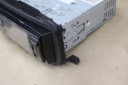 Aftermarket Soundstream VR-345XB Radio Stereo AM FM CD Player Wires Screen