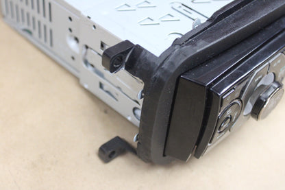 Aftermarket Soundstream VR-345XB Radio Stereo AM FM CD Player Wires Screen