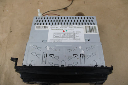 Aftermarket Soundstream VR-345XB Radio Stereo AM FM CD Player Wires Screen