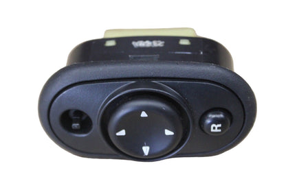 Dodge Viper SRT-10 Exterior Mirror Adjustment Switch Assembly 04608505AC