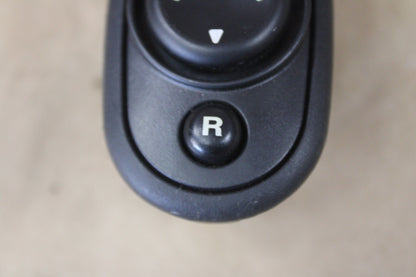Dodge Viper SRT-10 Exterior Mirror Adjustment Switch Assembly 04608505AC