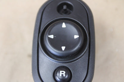 Dodge Viper SRT-10 Exterior Mirror Adjustment Switch Assembly 04608505AC