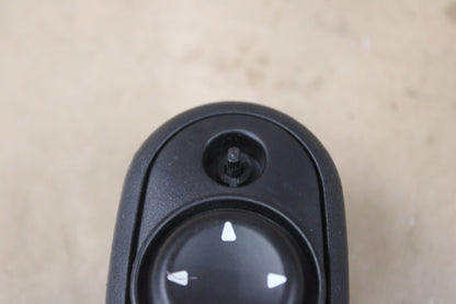 Dodge Viper SRT-10 Exterior Mirror Adjustment Switch Assembly 04608505AC
