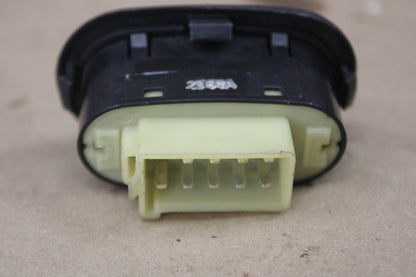 Dodge Viper SRT-10 Exterior Mirror Adjustment Switch Assembly 04608505AC
