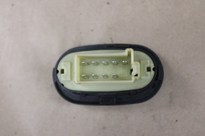 Dodge Viper SRT-10 Exterior Mirror Adjustment Switch Assembly 04608505AC