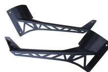 18+ Fishbone Offroad Jeep JL JLU Wrangler Gladiator A Pillar Light bar Bracket