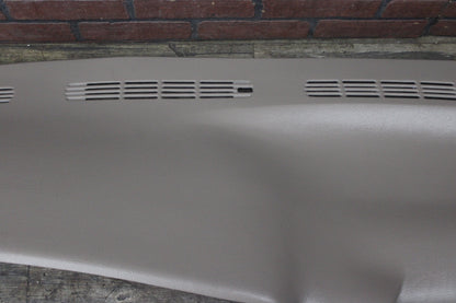 00-06 Tahoe Suburban Yukon Avalanche 99-06 Silverado Sierra Molded Dash Cover