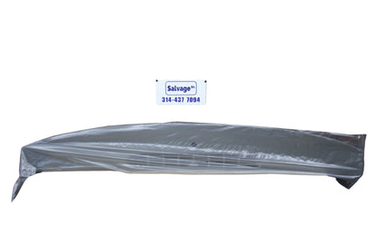07-14 DashSkin Defrost Dash Overlay Cover GM GMC SUVs & Trucks Dark Titanium